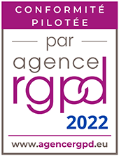 Agence RGPD